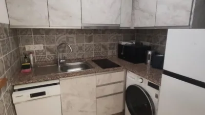 Apartment in the City Centre photo 10