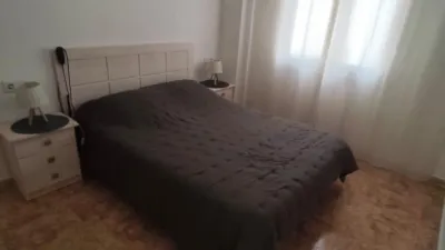 Apartment in the City Centre photo 12