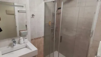 Apartment in the City Centre photo 14