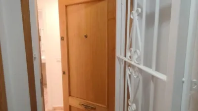 Apartment in the City Centre photo 4