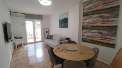 Apartment in the City Centre photo 7