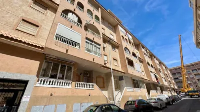Pis – Torrevieja - Vista 2