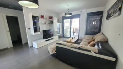 Bungalow in La Zenia photo 11