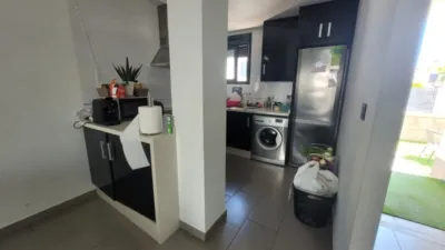 Bungalow in La Zenia photo 12