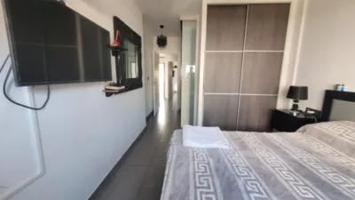 Bungalow in La Zenia photo 13
