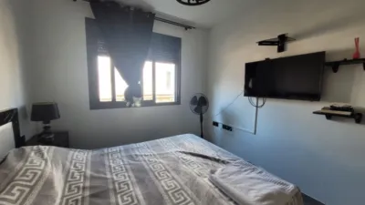 Bungalow in La Zenia photo 14