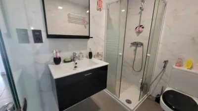 Bungalow in La Zenia photo 18
