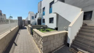 Bungalow in La Zenia photo 22