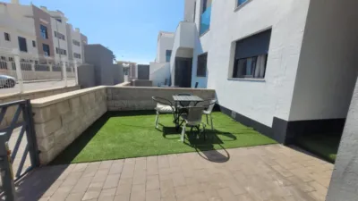 Bungalow in La Zenia photo 23