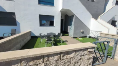 Bungalow in La Zenia photo 24
