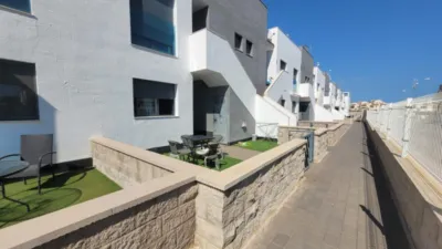 Bungalow in La Zenia photo 25