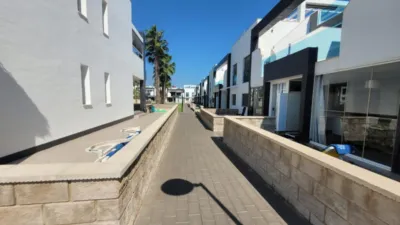 Bungalow in La Zenia photo 27