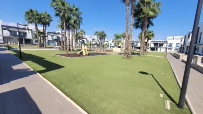 Bungalow in La Zenia photo 30