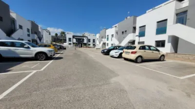 Bungalow in La Zenia photo 31