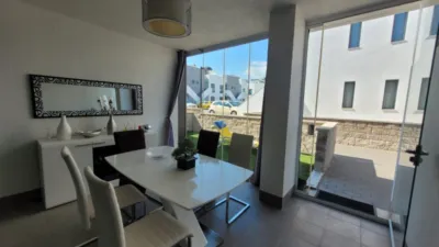 Bungalow in La Zenia photo 8