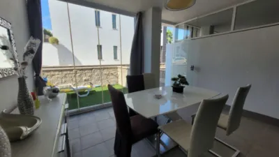 Bungalow in La Zenia photo 9