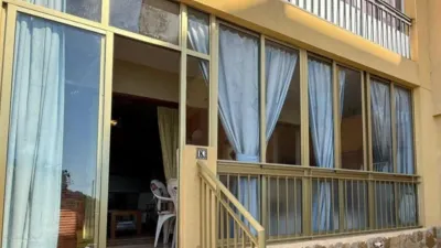 Pis – Torrevieja - Vista 2