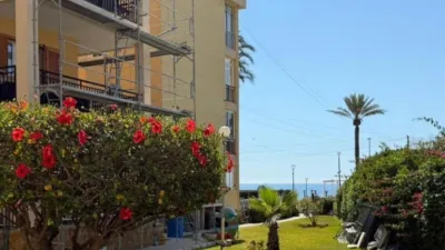 Pis – Torrevieja - Vista 3