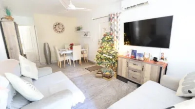 Casa – Torrevieja - Vista 2