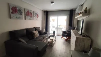 Apartment in Playa del Cura photo 11