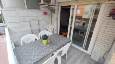Apartment in Playa del Cura photo 16