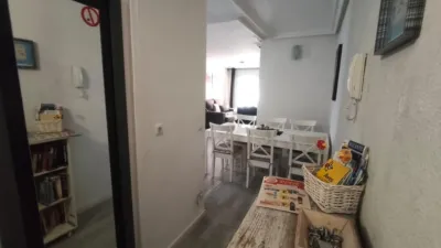 Apartment in Playa del Cura photo 18