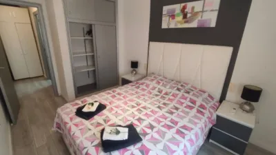 Apartment in Playa del Cura photo 2