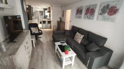 Apartment in Playa del Cura photo 6