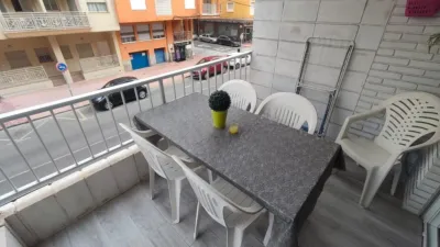 Apartment in Playa del Cura photo 8
