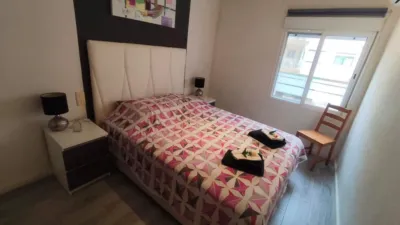 Apartment in Playa del Cura photo 9