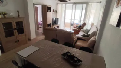 Apartment in Playa del Cura photo 14