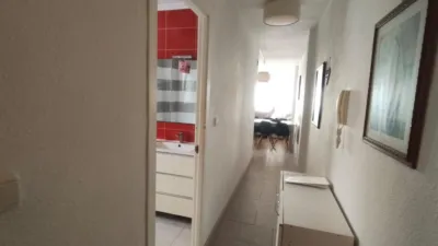 Apartment in Playa del Cura photo 18
