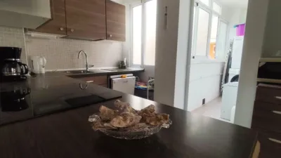 Apartment in Playa del Cura photo 19