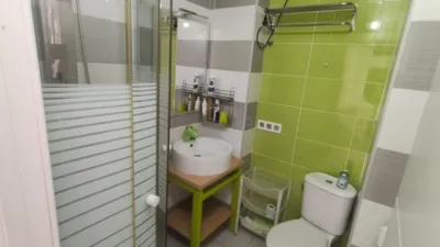 Apartment in Playa del Cura photo 20
