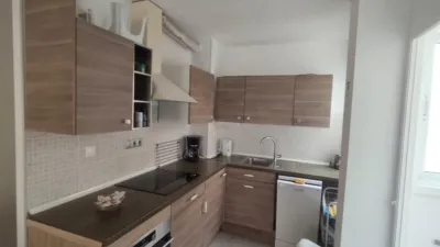 Apartment in Playa del Cura photo 23