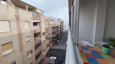 Piso – Torrevieja - Vista 2