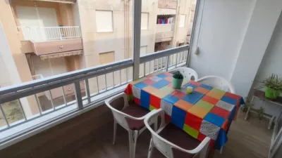 Piso – Torrevieja - Vista 3