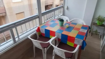 Piso – Torrevieja - Vista 4