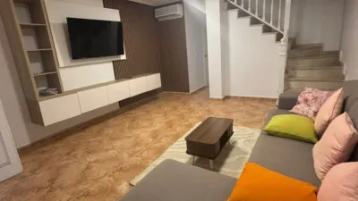 Casa – Torrevieja - Vista 2