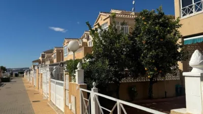 Casa adosada en Los Europeos photo 10
