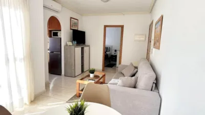 Pis – Torrevieja - Vista 2