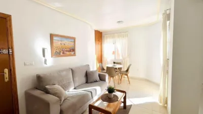 Pis – Torrevieja - Vista 4