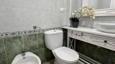 Penthouse in Playa del Cura photo 13