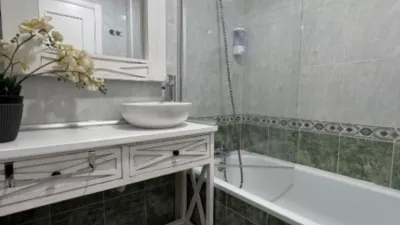 Penthouse in Playa del Cura photo 14