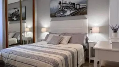 Penthouse in Playa del Cura photo 15