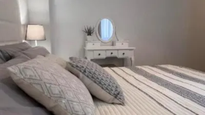 Penthouse in Playa del Cura photo 17