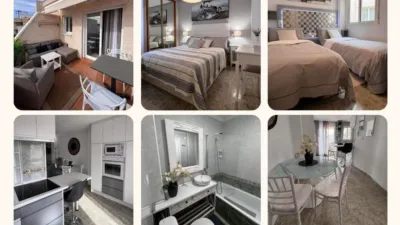 Penthouse in Playa del Cura photo 22
