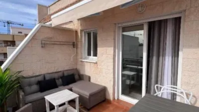 Piso – Torrevieja - Vista 2