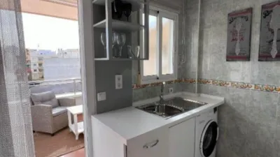 Penthouse in Playa del Cura photo 7