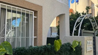 Casa – Torrevieja - Vista 2